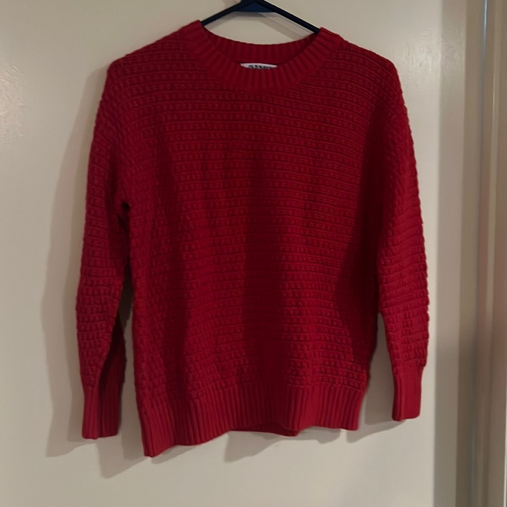 Women’s size xs Old Navy sweater